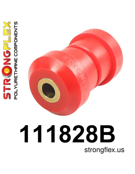 111828B: Front lower arm - rear bush