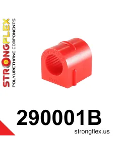 290001B: Front anti roll bar bush