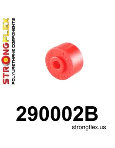290002B: Front anti roll bar link bush