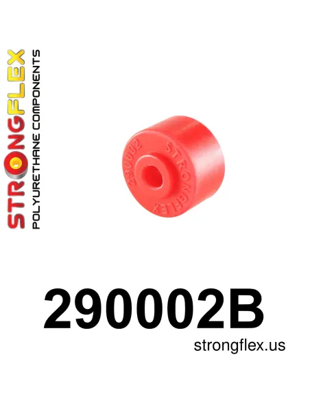 290002B: Front anti roll bar link bush