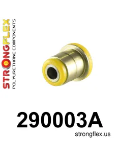 290003A: Front upper arm bush SPORT