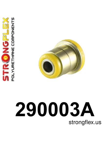 290003A: Front upper arm bush SPORT