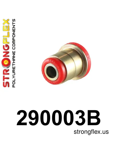 290003B: Front upper arm bush
