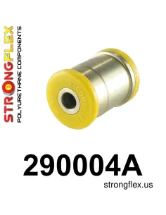 290004A: Front lower arm bush SPORT