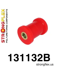 131132B: Front wishbone front bush