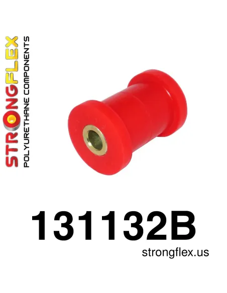 131132B: Front wishbone front bush
