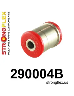 290004B: Front lower arm bush