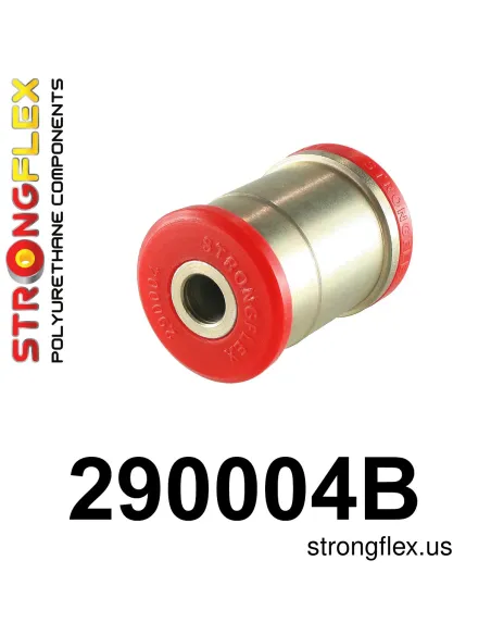 290004B: Front lower arm bush