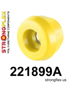 221899A: Front shock top mount bush SPORT
