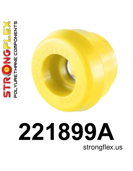 221899A: Front shock top mount bush SPORT
