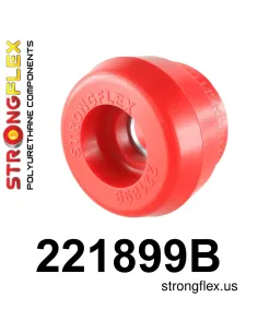 221899B: Front shock top mount bush