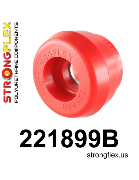 221899B: Front shock top mount bush