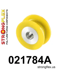 021784A: Front subframe bush SPORT