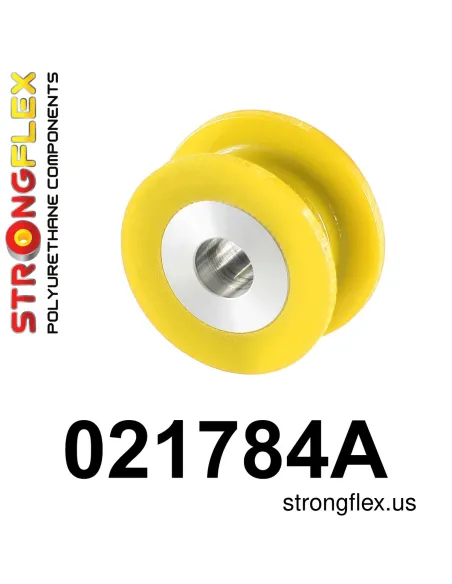 021784A: Front subframe bush SPORT