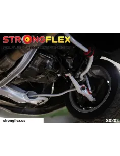 111860A: Rear anti roll bar bush SPORT