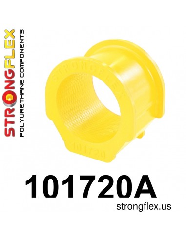 101720A: Steering clamb bush SPORT