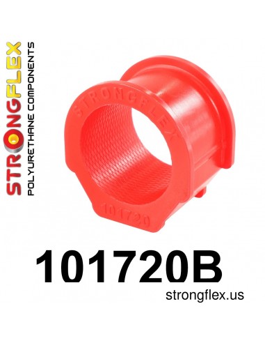 101720B: Steering clamb bush