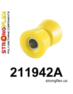 211942A: Front radius arm SPORT
