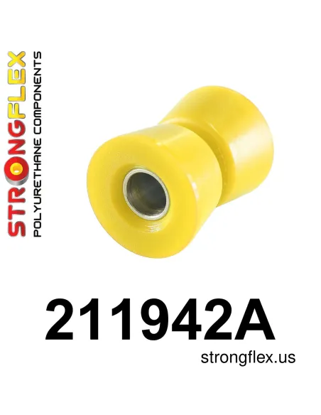 211942A: Front radius arm SPORT