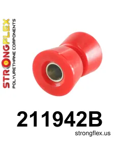 211942B: Front radius arm