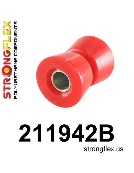 211942B: Front radius arm