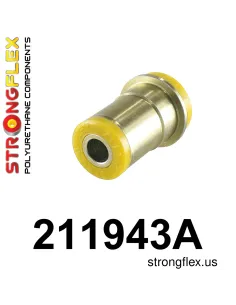 211943A: Front lower arm bush SPORT
