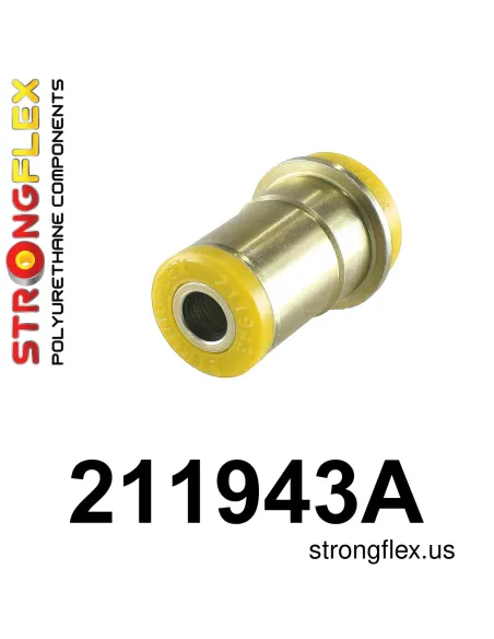 211943A: Front lower arm bush SPORT