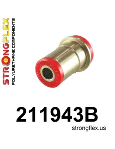 211943B: Front lower arm bush