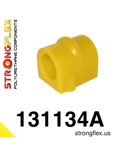 131134A: Front anti roll bar bush SPORT