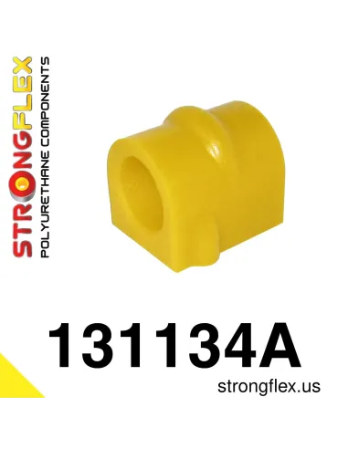 131134A: Front anti roll bar bush SPORT