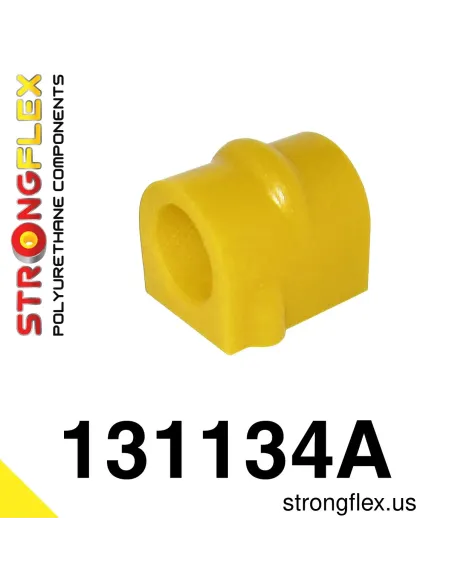 131134A: Front anti roll bar bush SPORT 131134A: Front anti roll bar bush SPORT