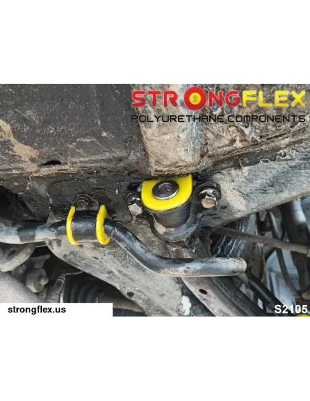 211944B: Front anti roll bar bush