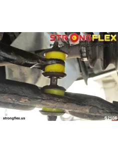 211945A: Front anti roll bar link bush SPORT 2