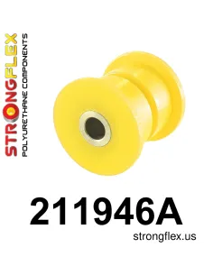 211946A: Rear arm bush SPORT