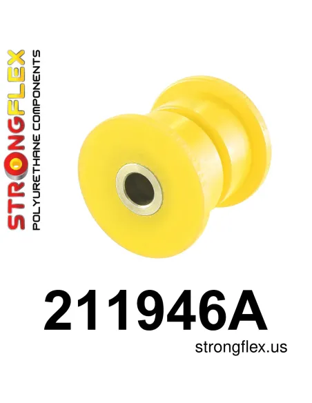 211946A: Rear arm bush SPORT