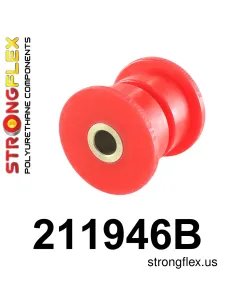 211946B: Rear arm bush