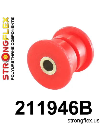 211946B: Rear arm bush