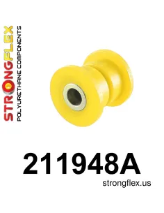 211948A: Rear panhard rod - body mount SPORT