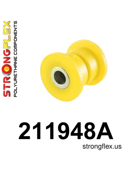211948A: Rear panhard rod - body mount SPORT