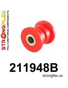 211948B: Rear panhard rod - body mount