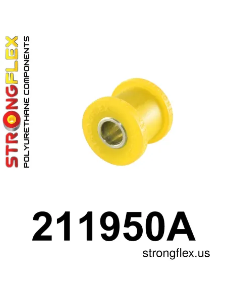 211950A: Rear anti roll bar link bush SPORT