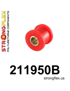 211950B: Rear anti roll bar link bush