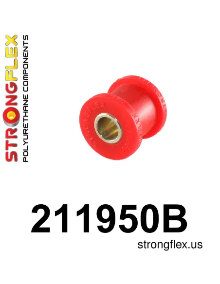 211950B: Rear anti roll bar link bush