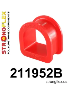 211952B: Steering rack bush