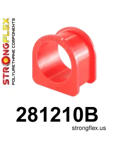 281210B: Steering rack bush