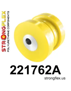 221762A: Rear subframe bush SPORT