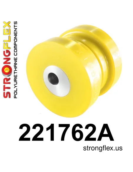 221762A: Rear subframe bush SPORT