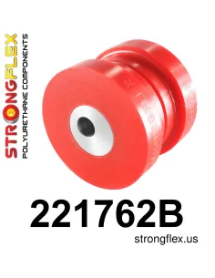 221762B: Rear subframe bush