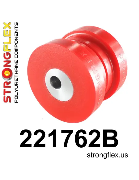 221762B: Rear subframe bush