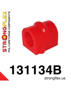 131134B: Front anti roll bar bush